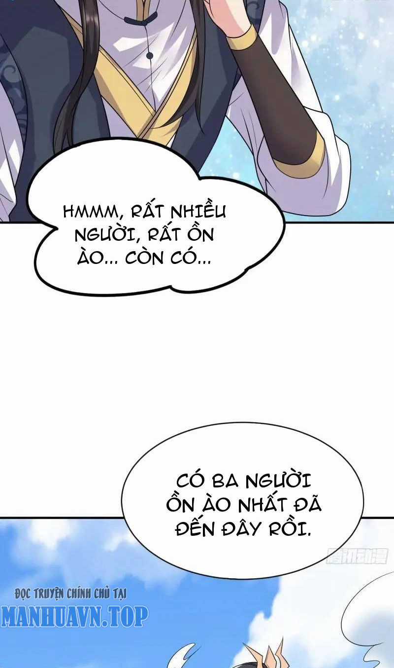 Ta Vô Địch Từ Ăn Chực Chapter 35 trang 18