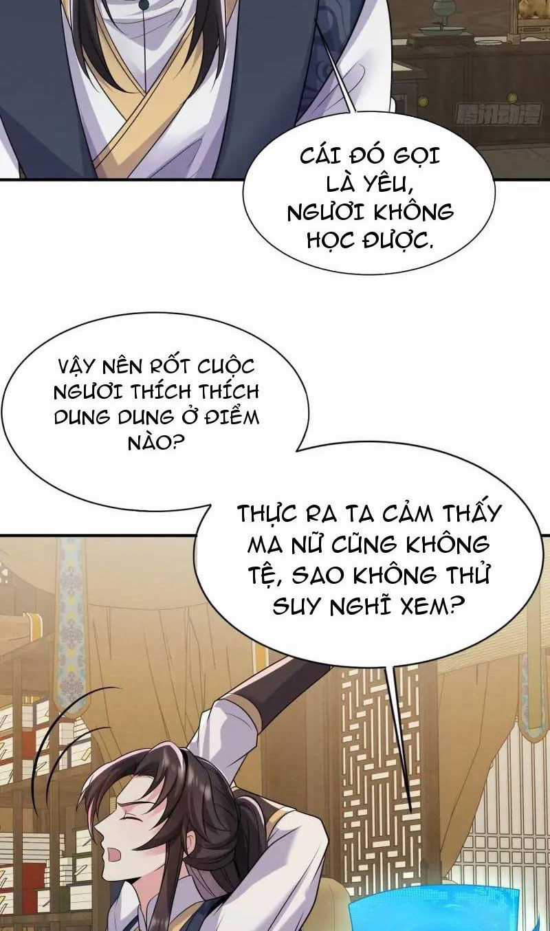 Ta Vô Địch Từ Ăn Chực Chapter 35 trang 2