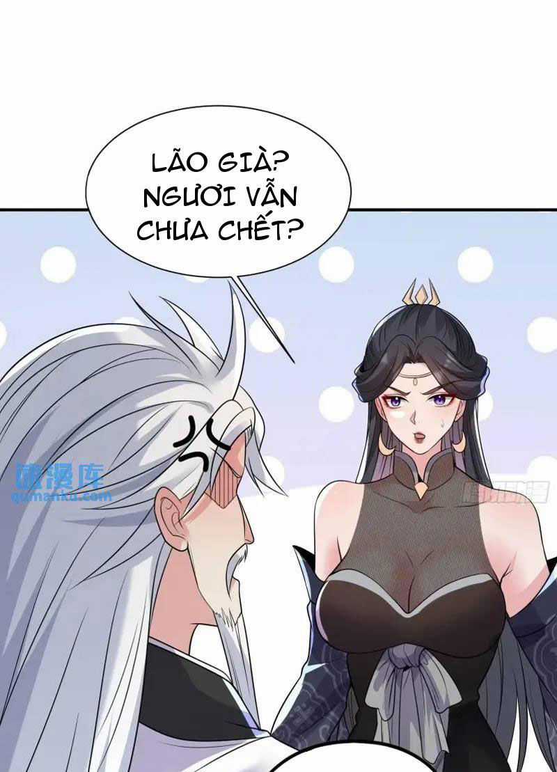 Ta Vô Địch Từ Ăn Chực Chapter 35 trang 20