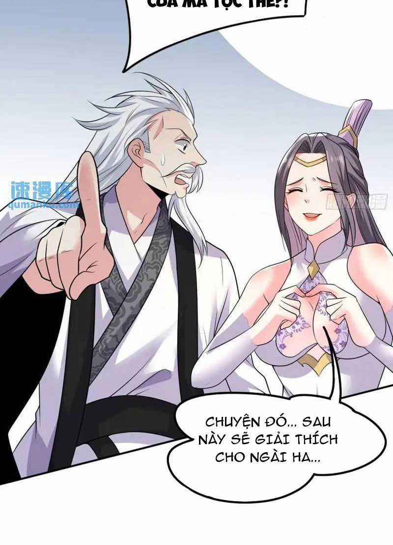 Ta Vô Địch Từ Ăn Chực Chapter 35 trang 23