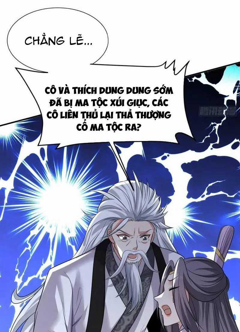 Ta Vô Địch Từ Ăn Chực Chapter 35 trang 24