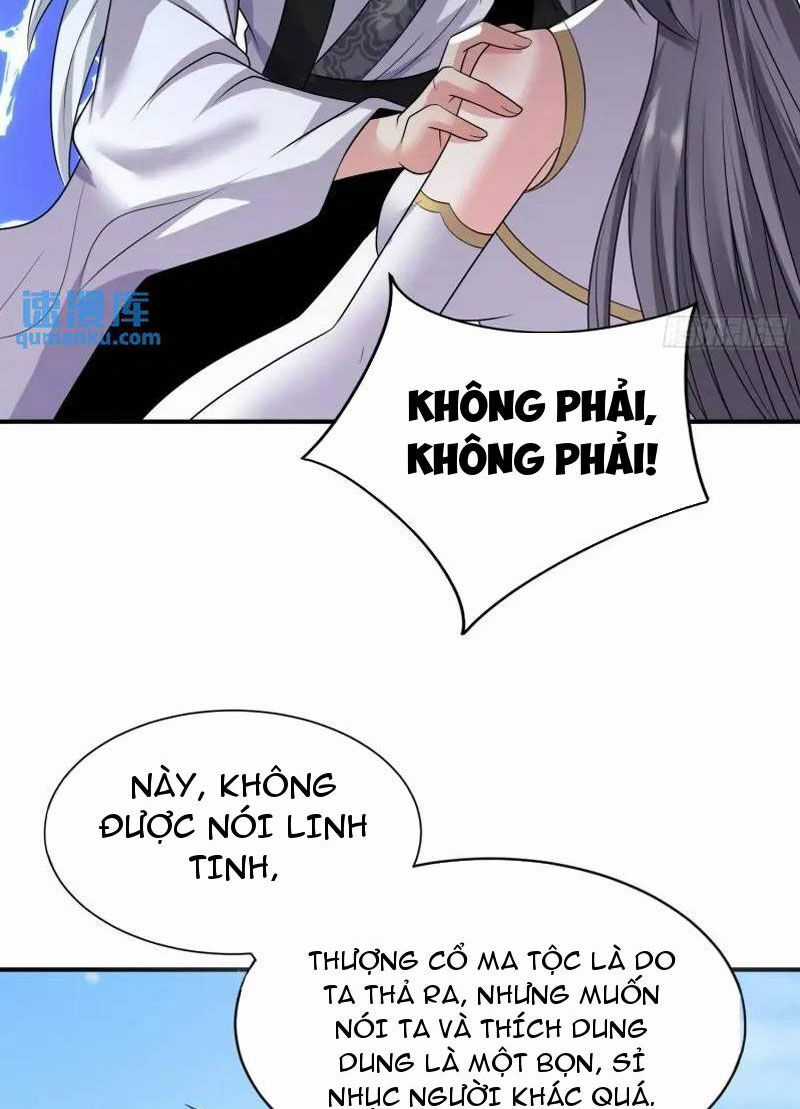 Ta Vô Địch Từ Ăn Chực Chapter 35 trang 25