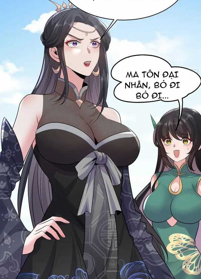 Ta Vô Địch Từ Ăn Chực Chapter 35 trang 26