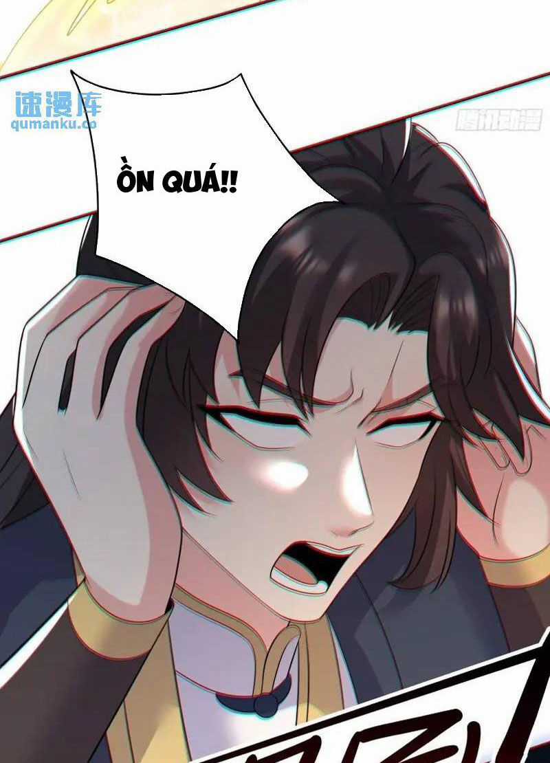 Ta Vô Địch Từ Ăn Chực Chapter 35 trang 29