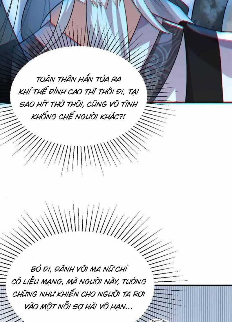 Ta Vô Địch Từ Ăn Chực Chapter 35 trang 34