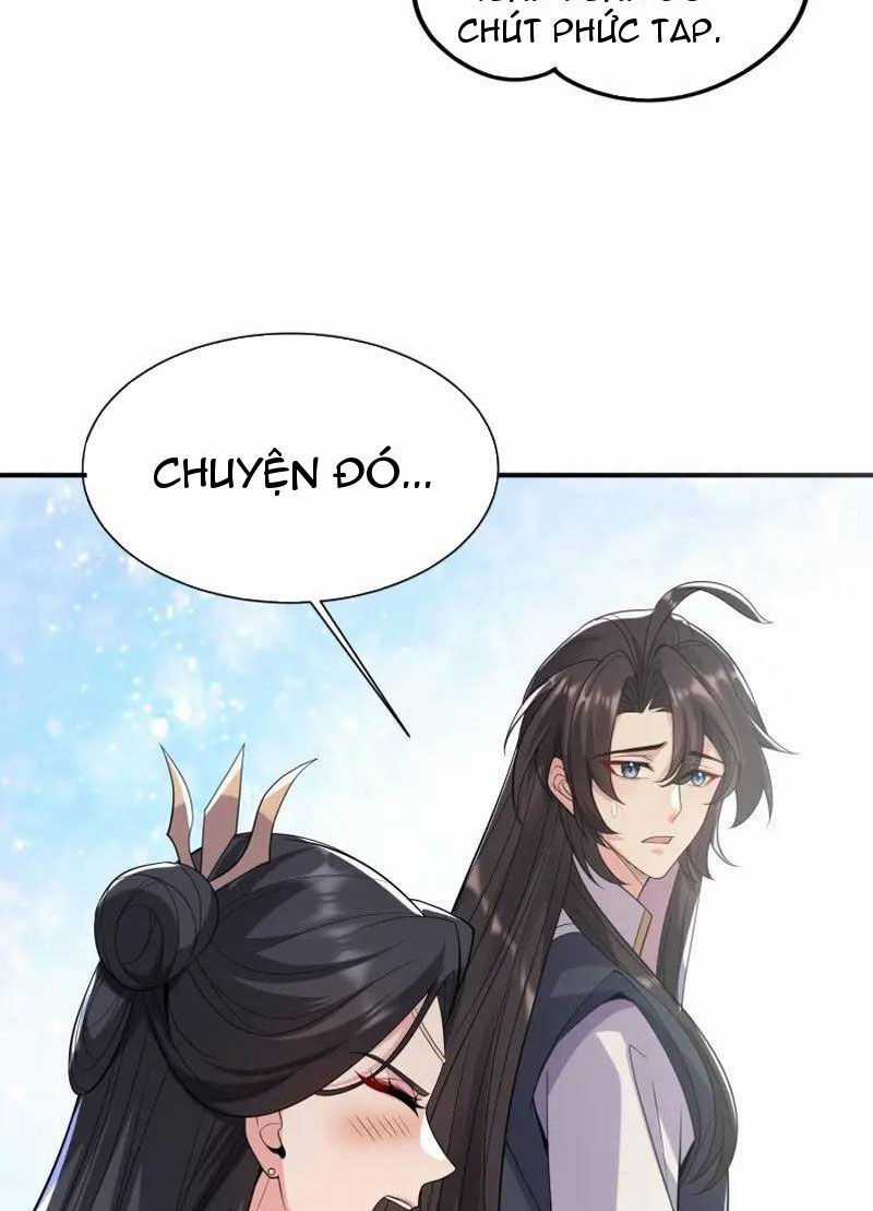 Ta Vô Địch Từ Ăn Chực Chapter 35 trang 36