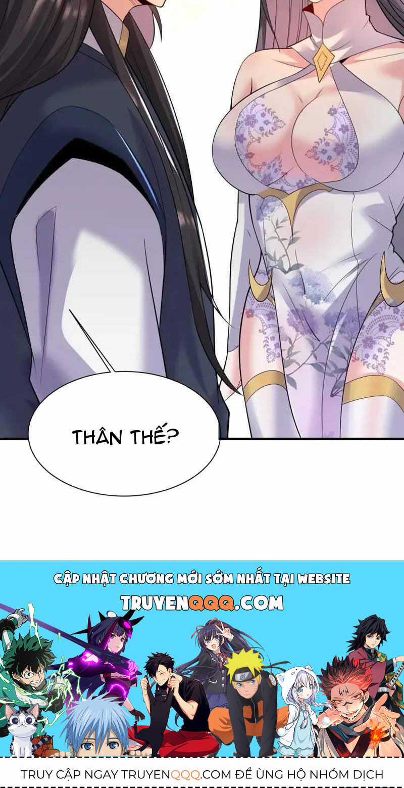 Ta Vô Địch Từ Ăn Chực Chapter 35 trang 39