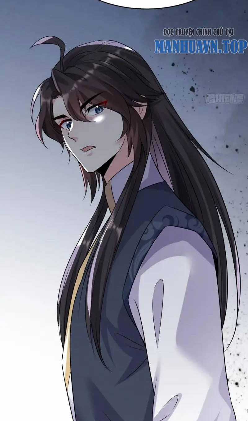 Ta Vô Địch Từ Ăn Chực Chapter 35 trang 4