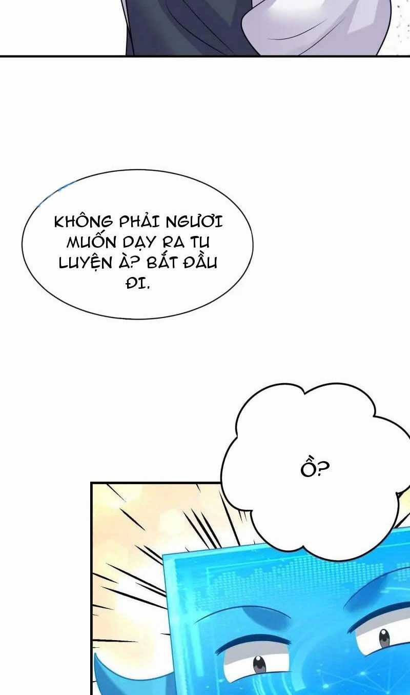Ta Vô Địch Từ Ăn Chực Chapter 35 trang 5