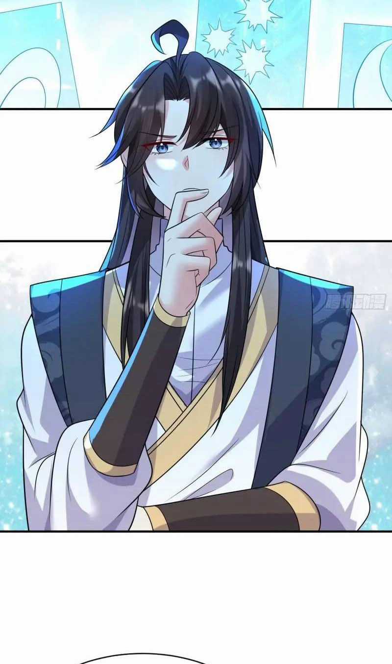 Ta Vô Địch Từ Ăn Chực Chapter 35 trang 8