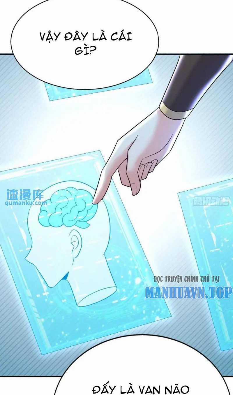 Ta Vô Địch Từ Ăn Chực Chapter 35 trang 9