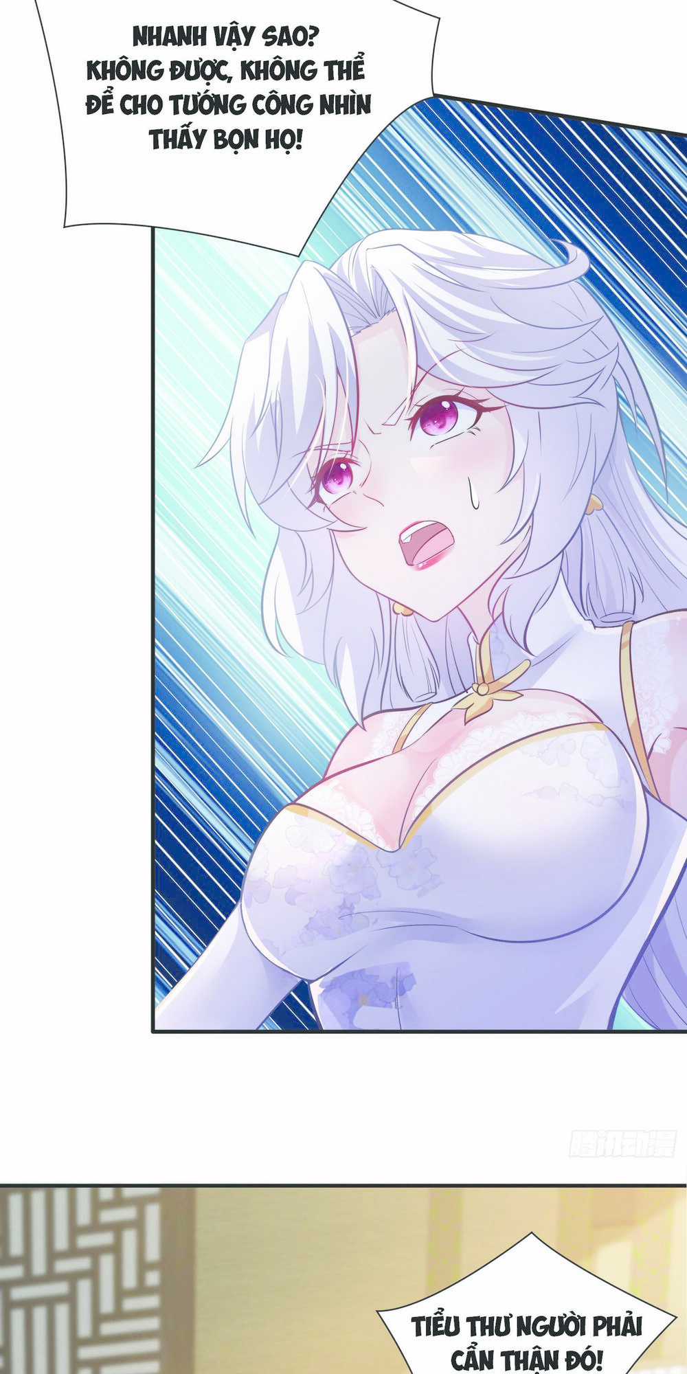 Ta Vô Địch Từ Ăn Chực Chapter 4 trang 11