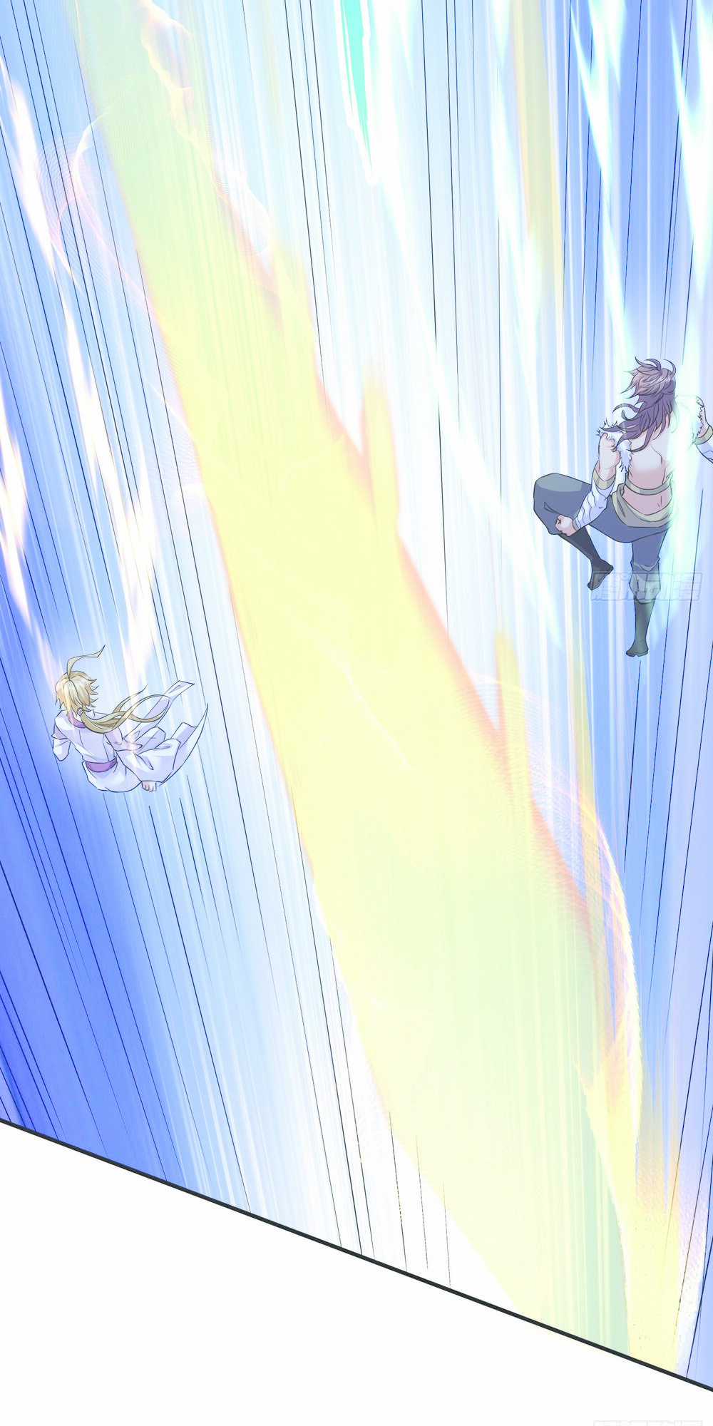 Ta Vô Địch Từ Ăn Chực Chapter 4 trang 15