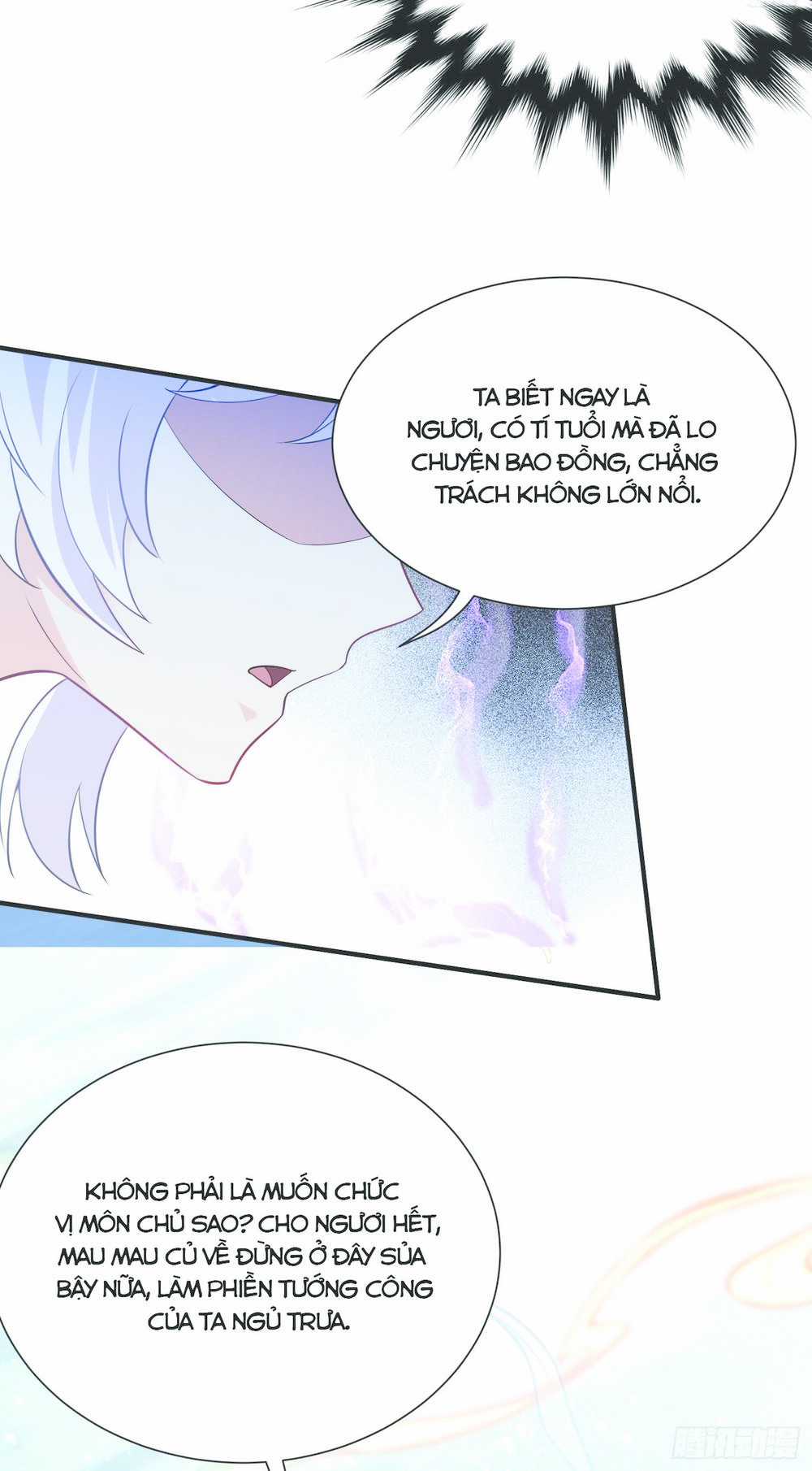 Ta Vô Địch Từ Ăn Chực Chapter 4 trang 17