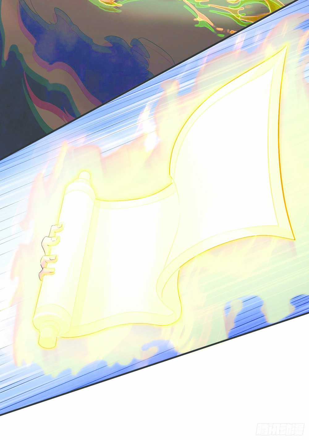 Ta Vô Địch Từ Ăn Chực Chapter 4 trang 22