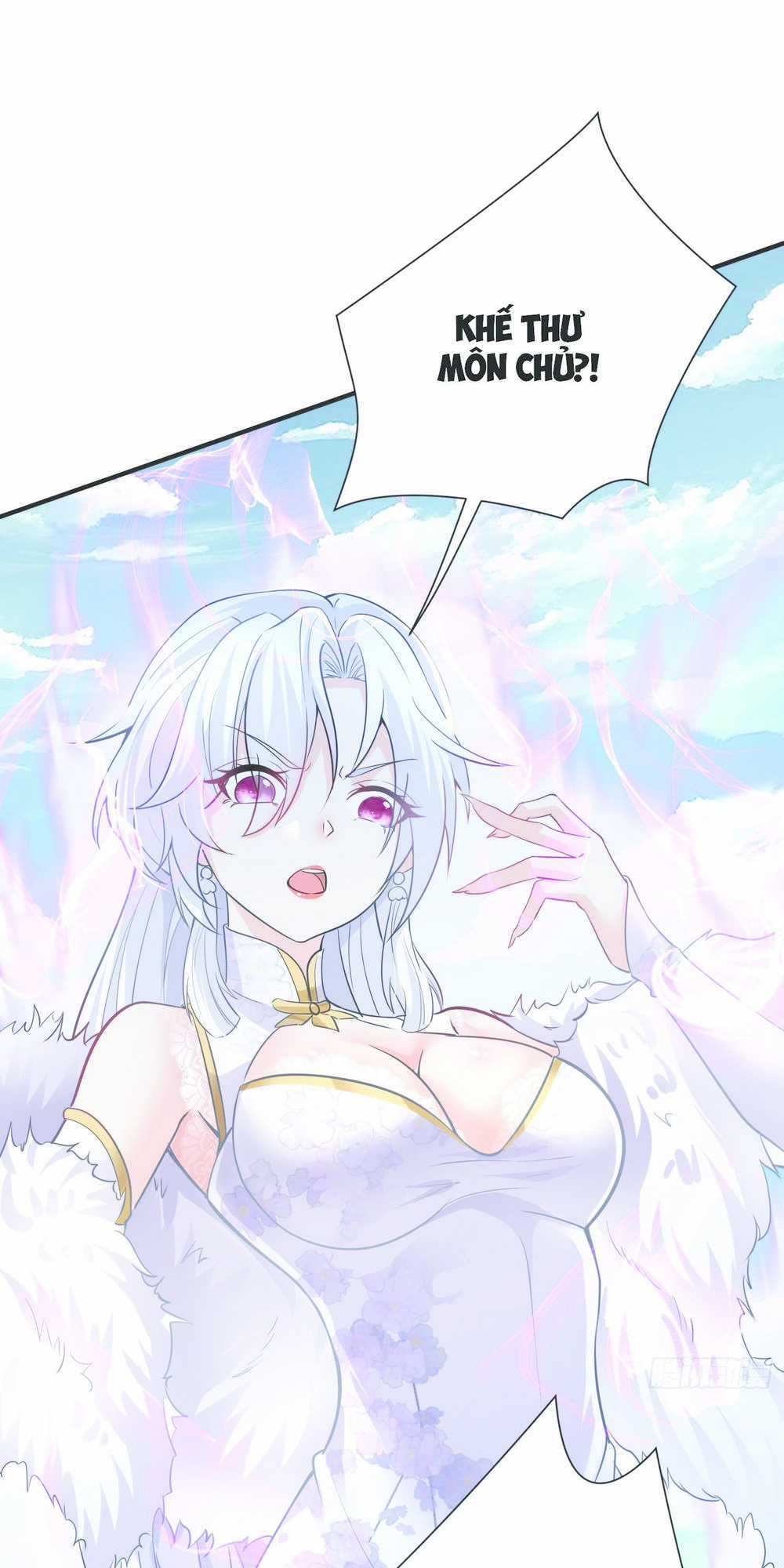 Ta Vô Địch Từ Ăn Chực Chapter 4 trang 23