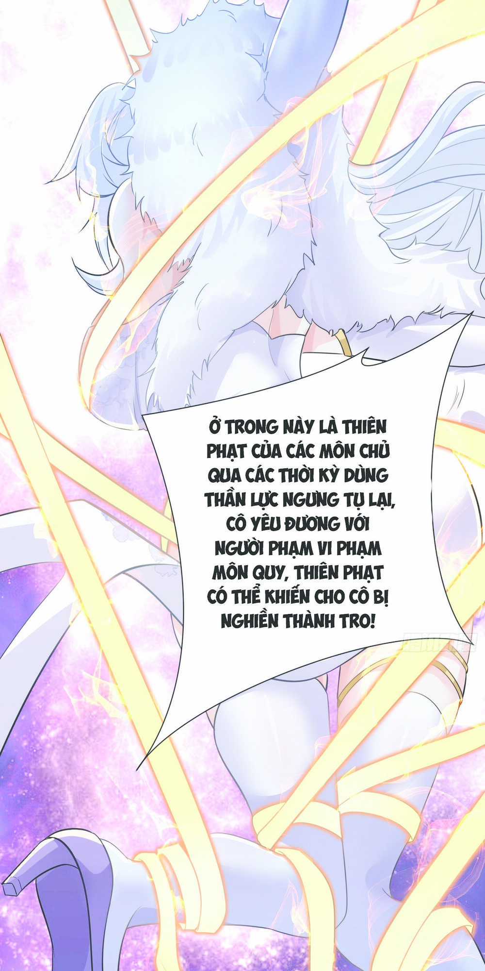 Ta Vô Địch Từ Ăn Chực Chapter 4 trang 25