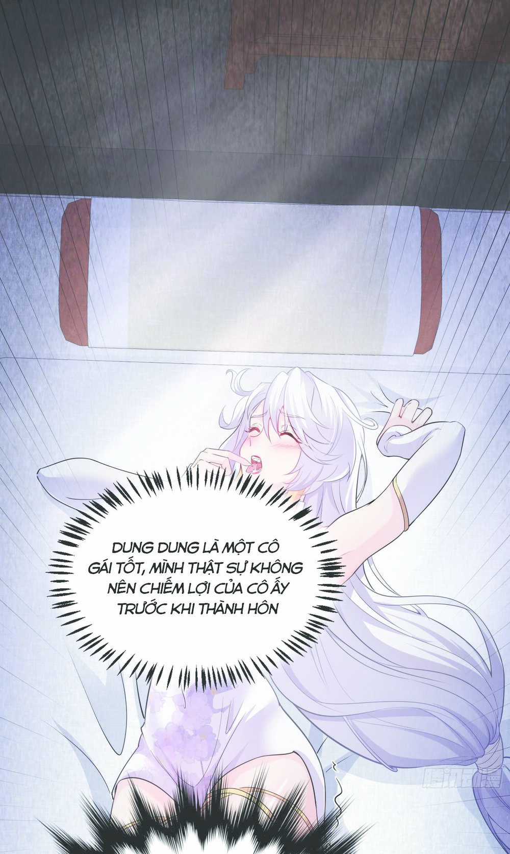 Ta Vô Địch Từ Ăn Chực Chapter 4 trang 3