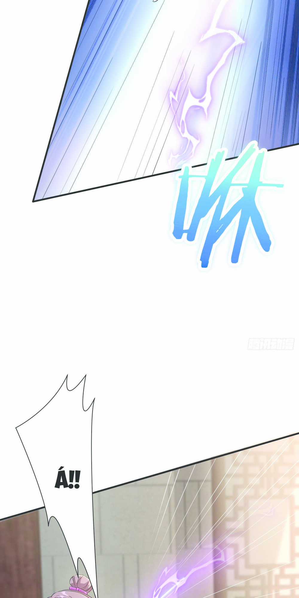 Ta Vô Địch Từ Ăn Chực Chapter 4 trang 33