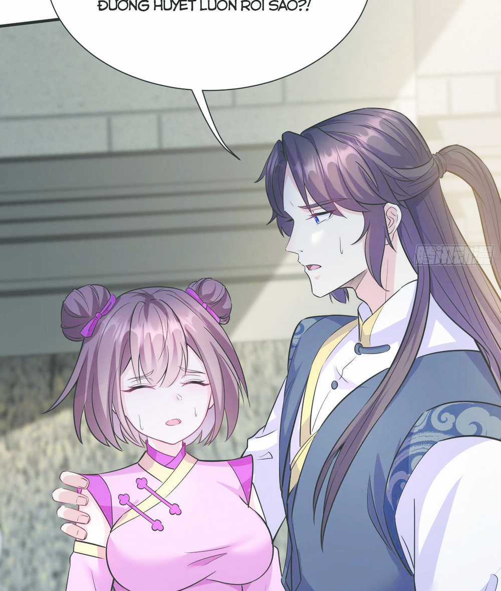 Ta Vô Địch Từ Ăn Chực Chapter 4 trang 36