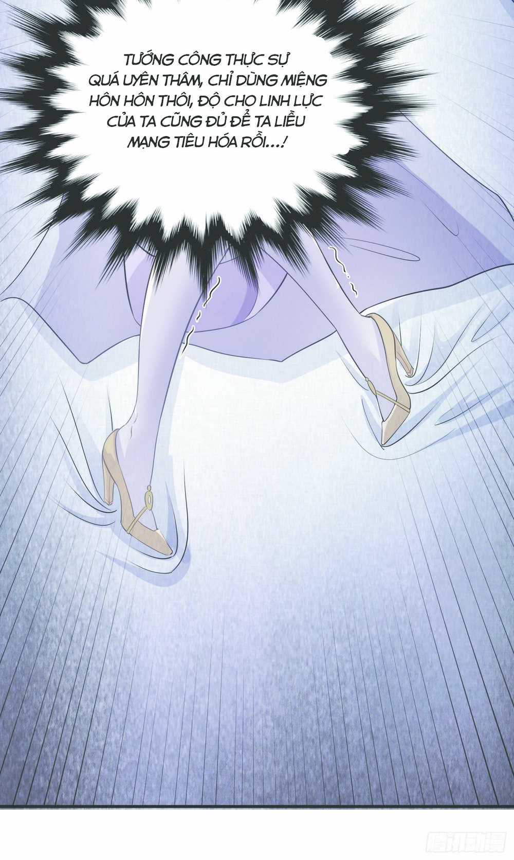 Ta Vô Địch Từ Ăn Chực Chapter 4 trang 4