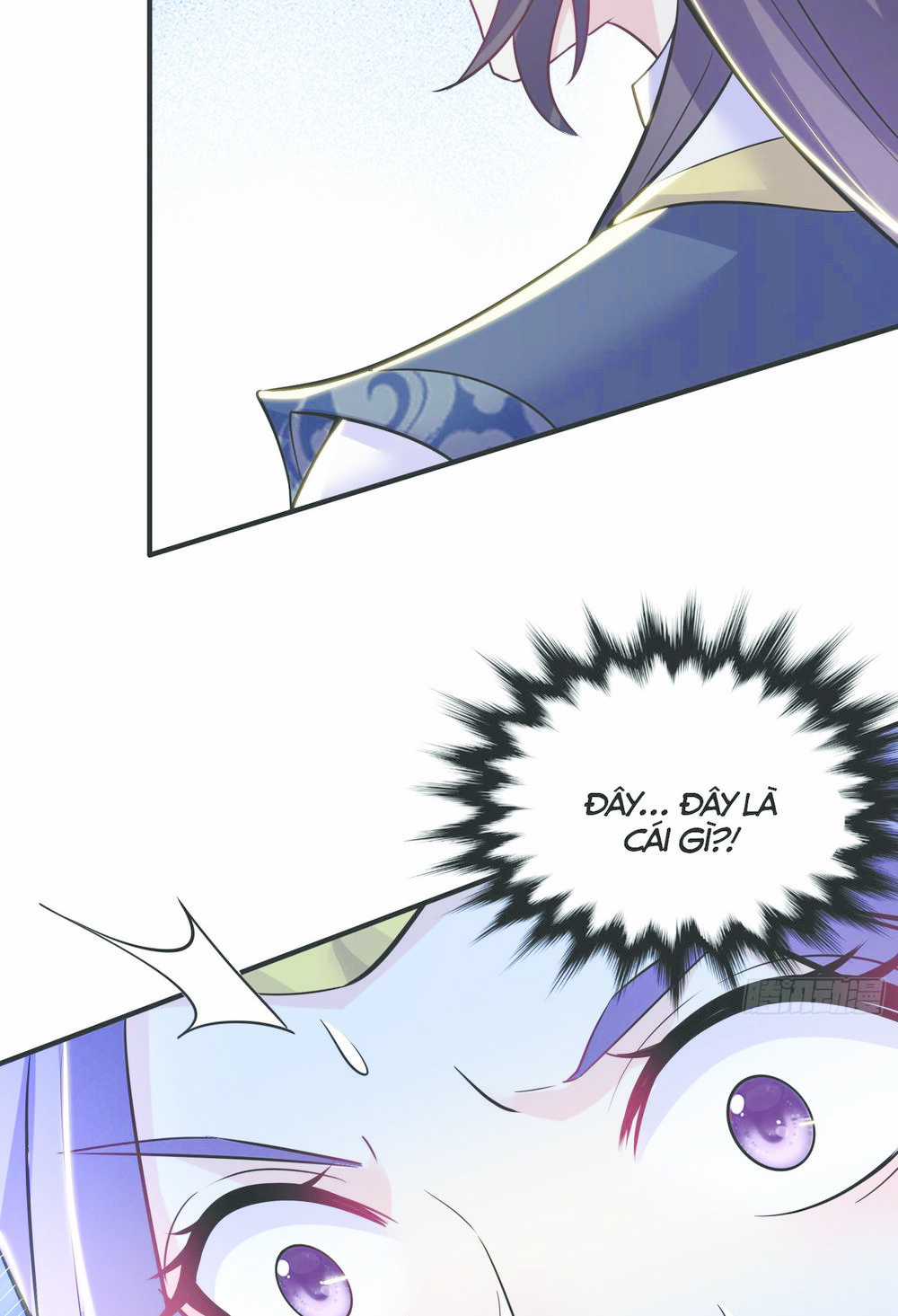 Ta Vô Địch Từ Ăn Chực Chapter 4 trang 41