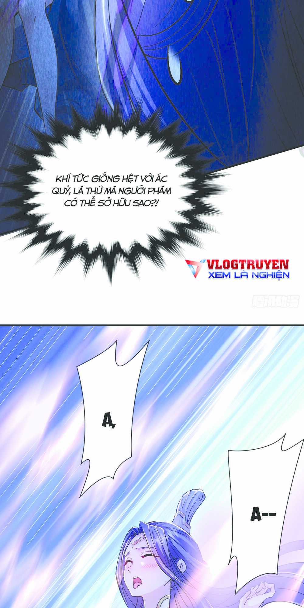 Ta Vô Địch Từ Ăn Chực Chapter 4 trang 44