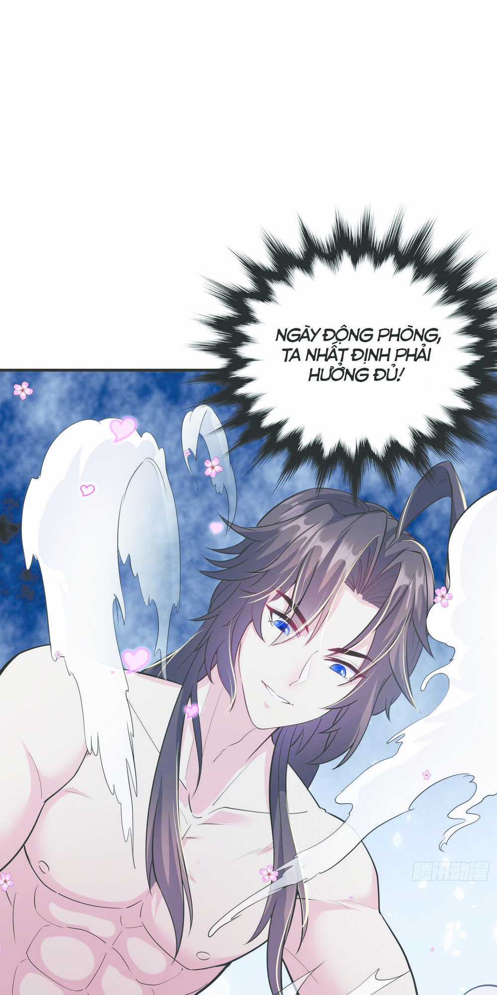 Ta Vô Địch Từ Ăn Chực Chapter 4 trang 5