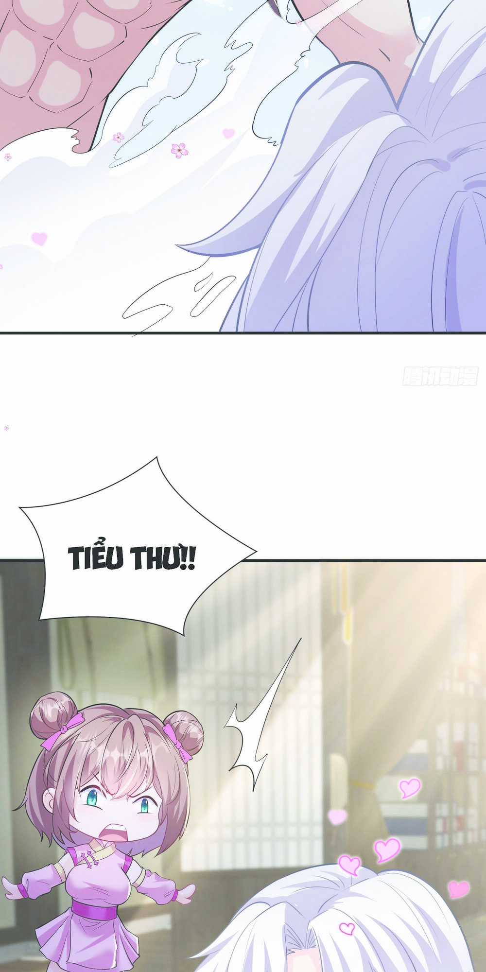 Ta Vô Địch Từ Ăn Chực Chapter 4 trang 6