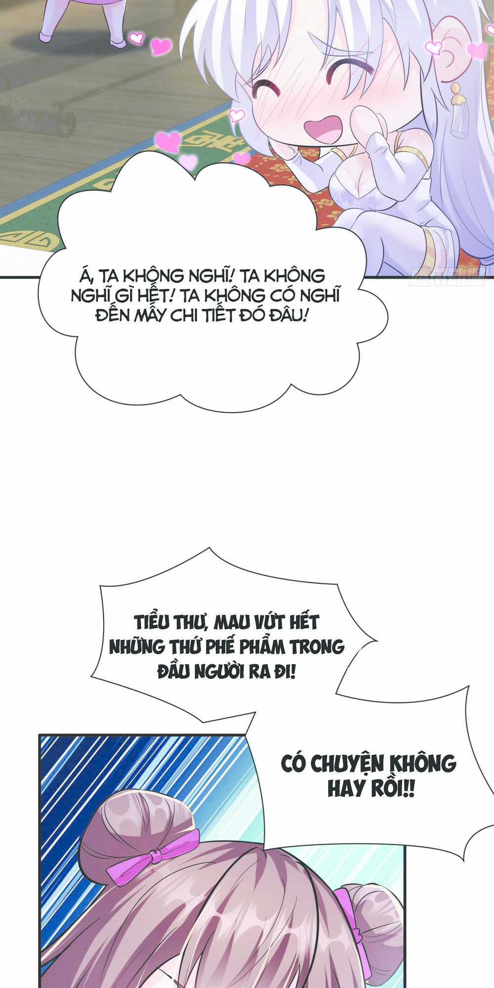 Ta Vô Địch Từ Ăn Chực Chapter 4 trang 7