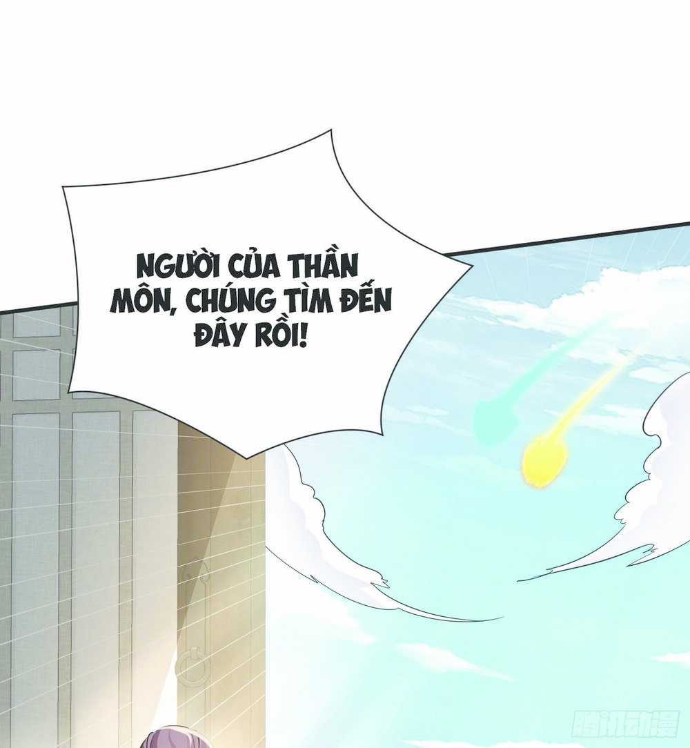 Ta Vô Địch Từ Ăn Chực Chapter 4 trang 9