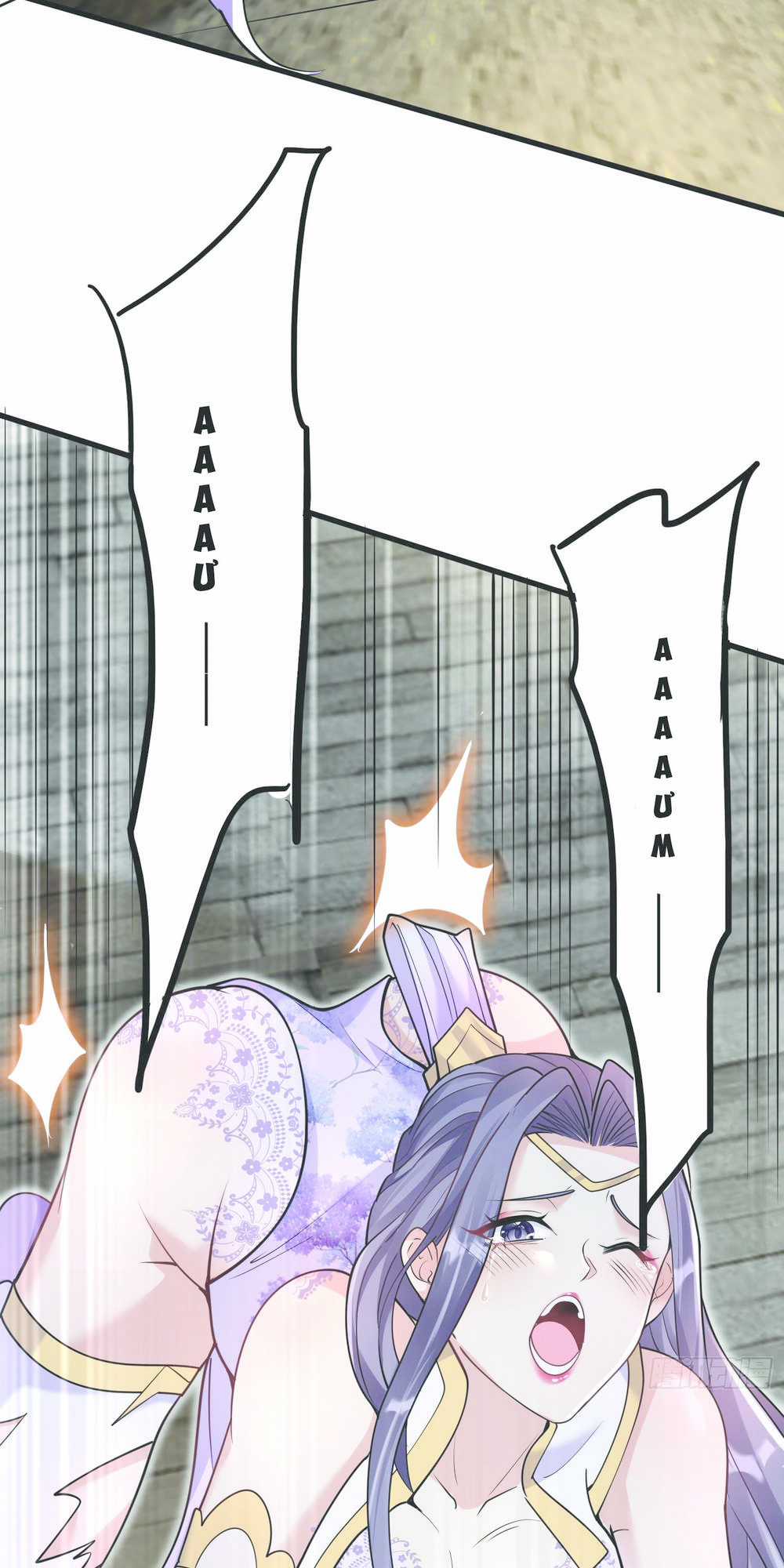 Ta Vô Địch Từ Ăn Chực Chapter 5 trang 10