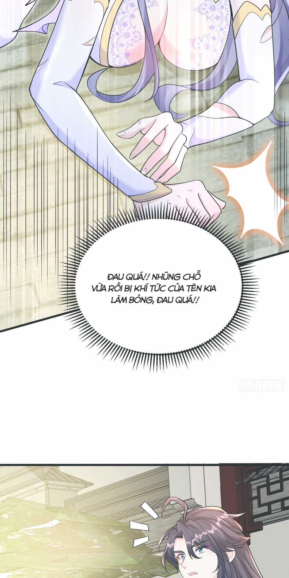 Ta Vô Địch Từ Ăn Chực Chapter 5 trang 11