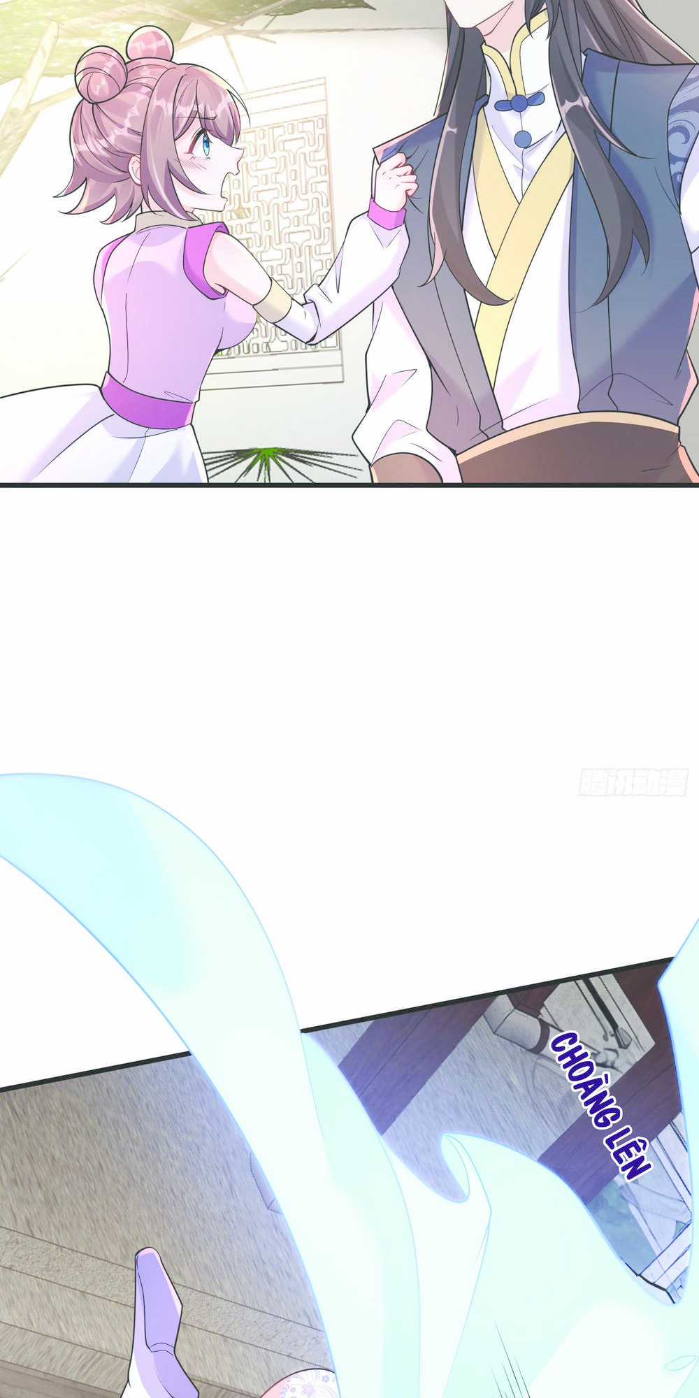 Ta Vô Địch Từ Ăn Chực Chapter 5 trang 12