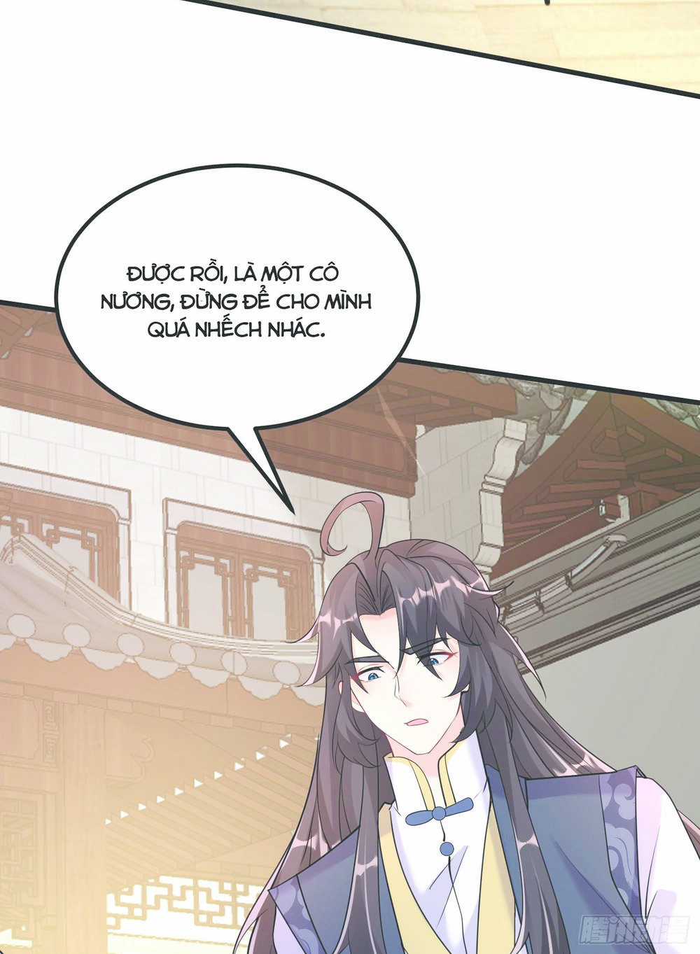 Ta Vô Địch Từ Ăn Chực Chapter 5 trang 14