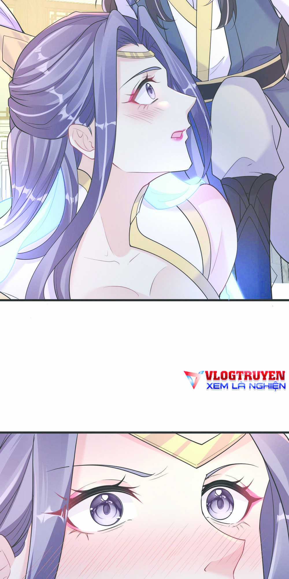 Ta Vô Địch Từ Ăn Chực Chapter 5 trang 15