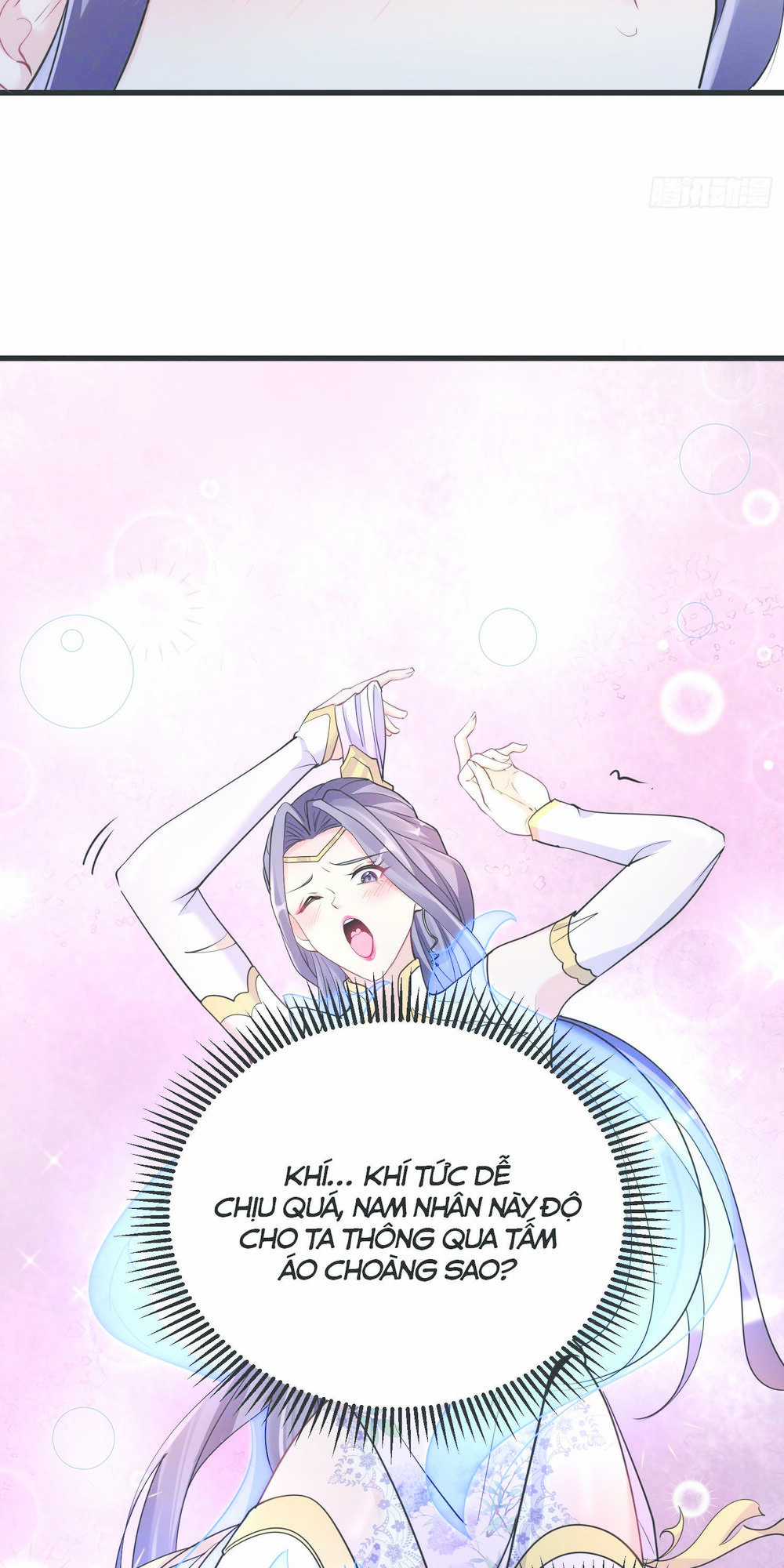 Ta Vô Địch Từ Ăn Chực Chapter 5 trang 16