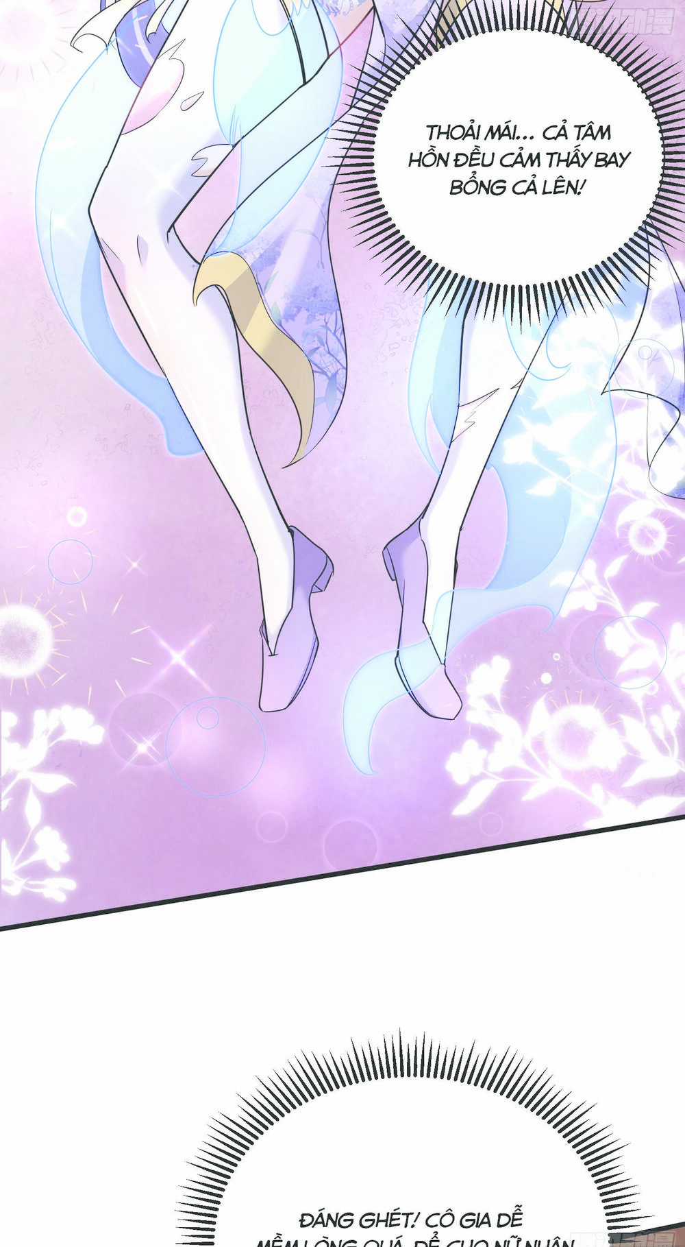 Ta Vô Địch Từ Ăn Chực Chapter 5 trang 17