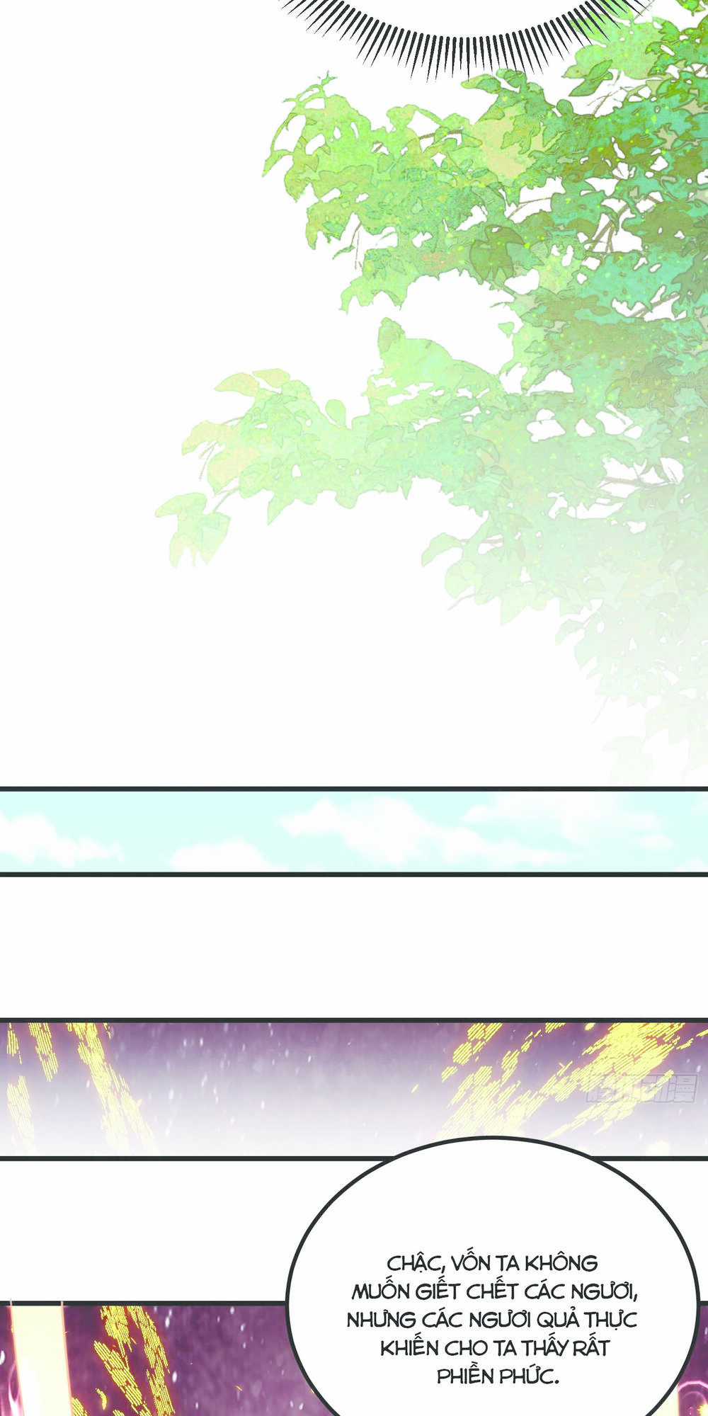 Ta Vô Địch Từ Ăn Chực Chapter 5 trang 20