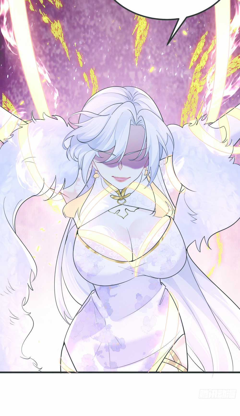 Ta Vô Địch Từ Ăn Chực Chapter 5 trang 21