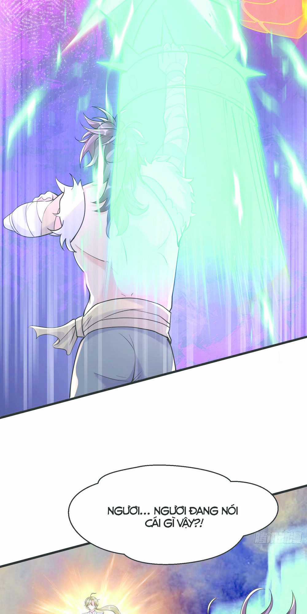 Ta Vô Địch Từ Ăn Chực Chapter 5 trang 23