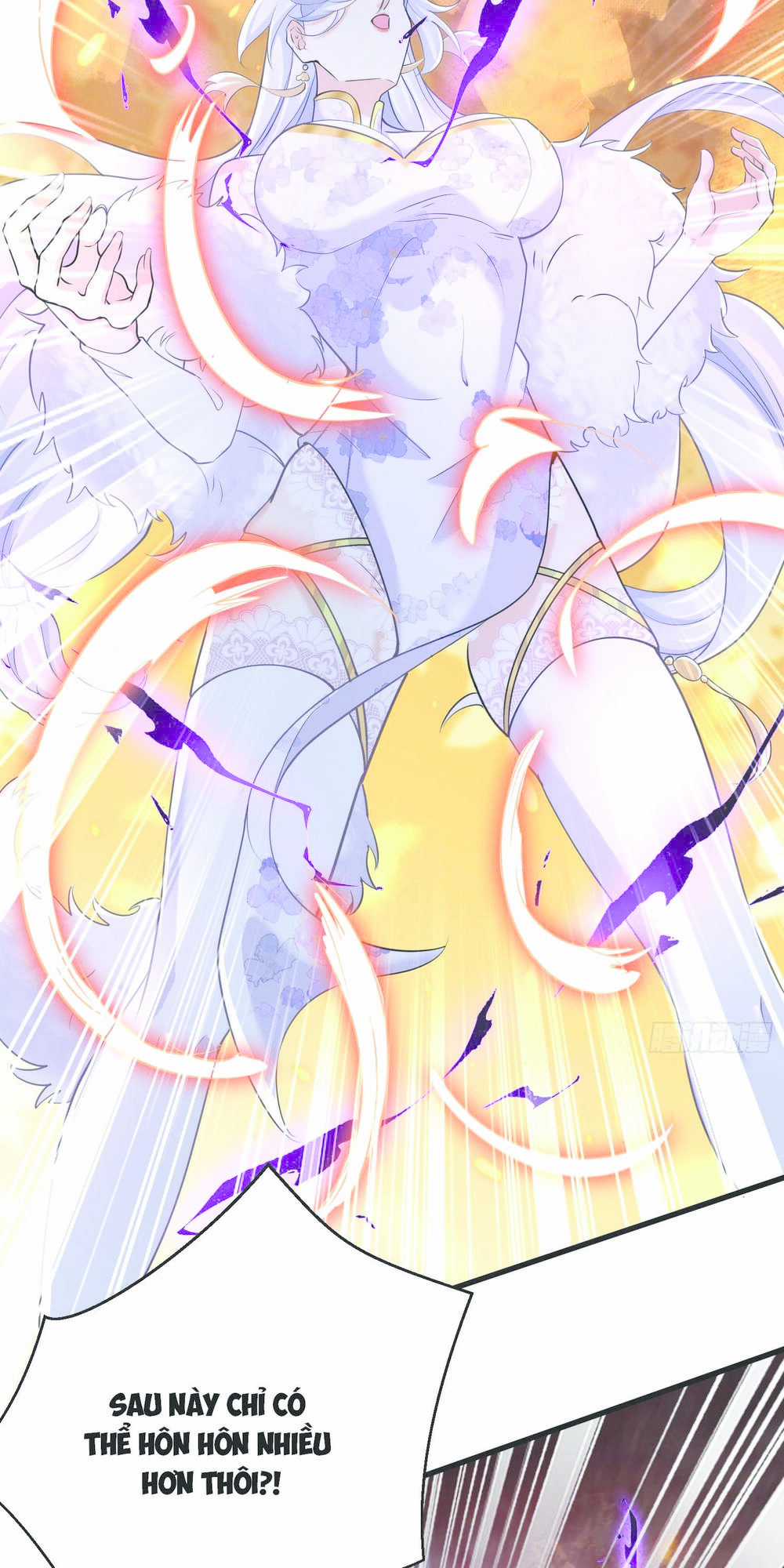 Ta Vô Địch Từ Ăn Chực Chapter 5 trang 25