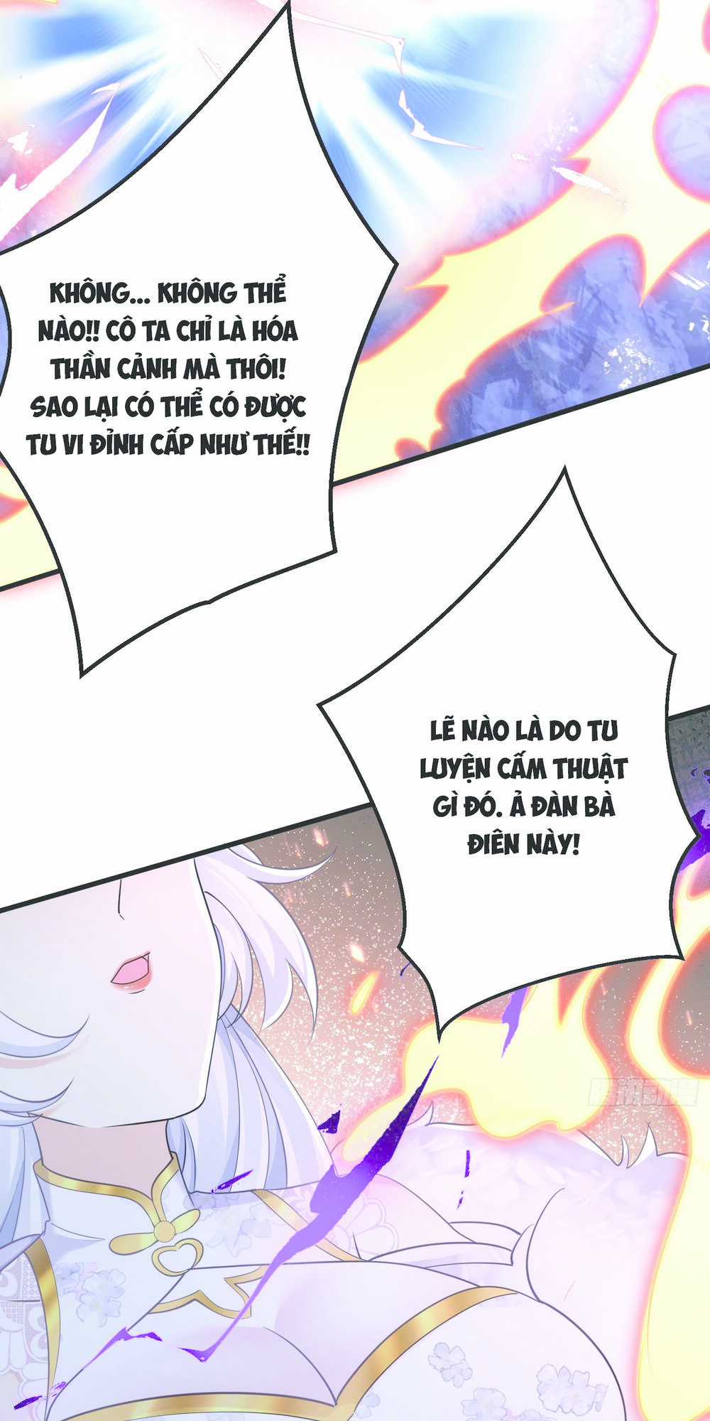 Ta Vô Địch Từ Ăn Chực Chapter 5 trang 29