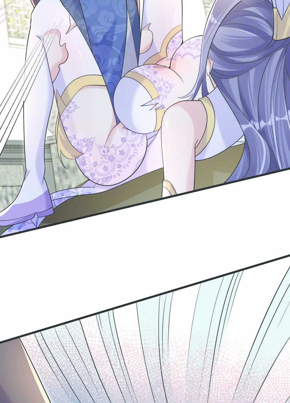 Ta Vô Địch Từ Ăn Chực Chapter 5 trang 3