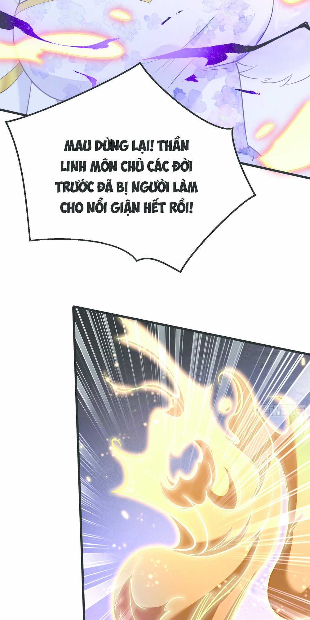 Ta Vô Địch Từ Ăn Chực Chapter 5 trang 30