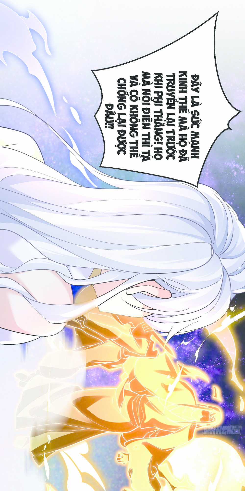 Ta Vô Địch Từ Ăn Chực Chapter 5 trang 33