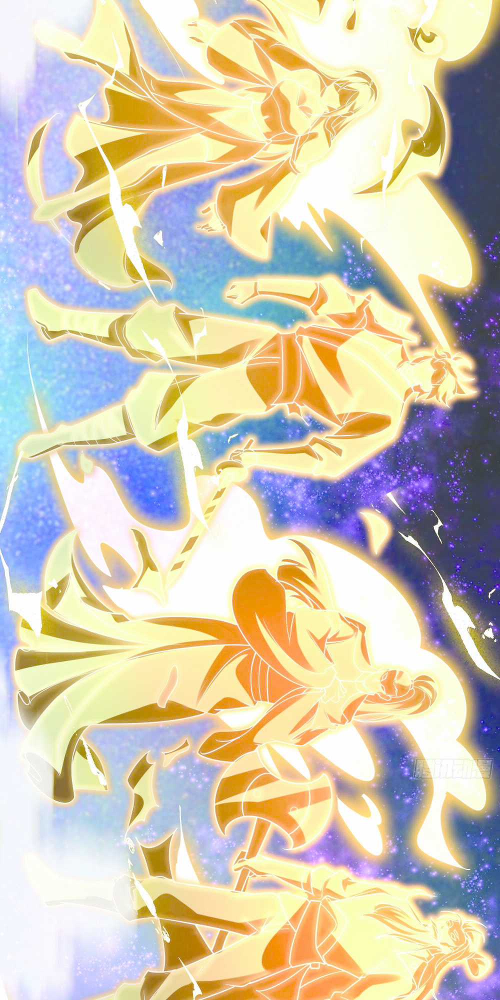 Ta Vô Địch Từ Ăn Chực Chapter 5 trang 34