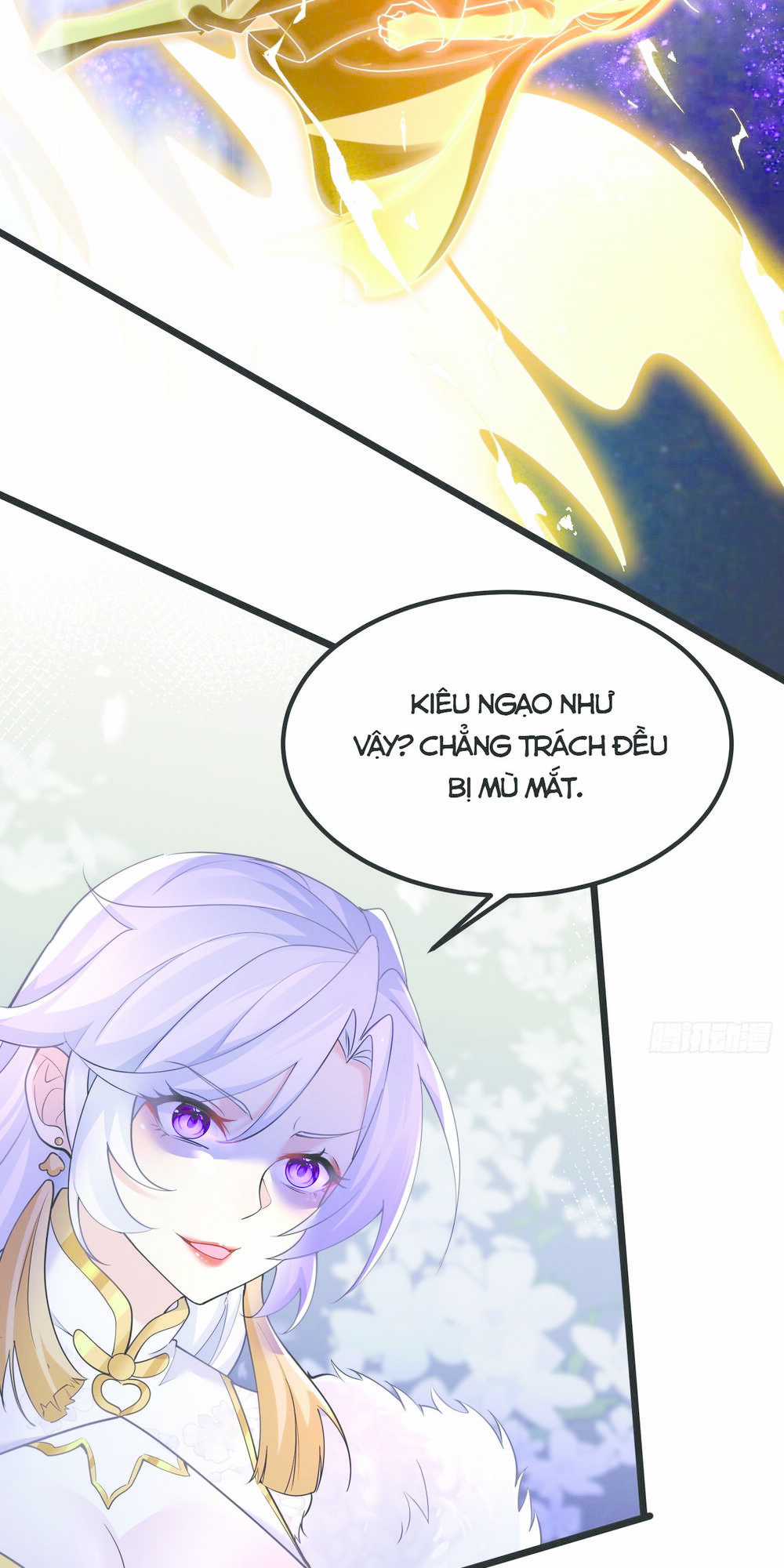 Ta Vô Địch Từ Ăn Chực Chapter 5 trang 35