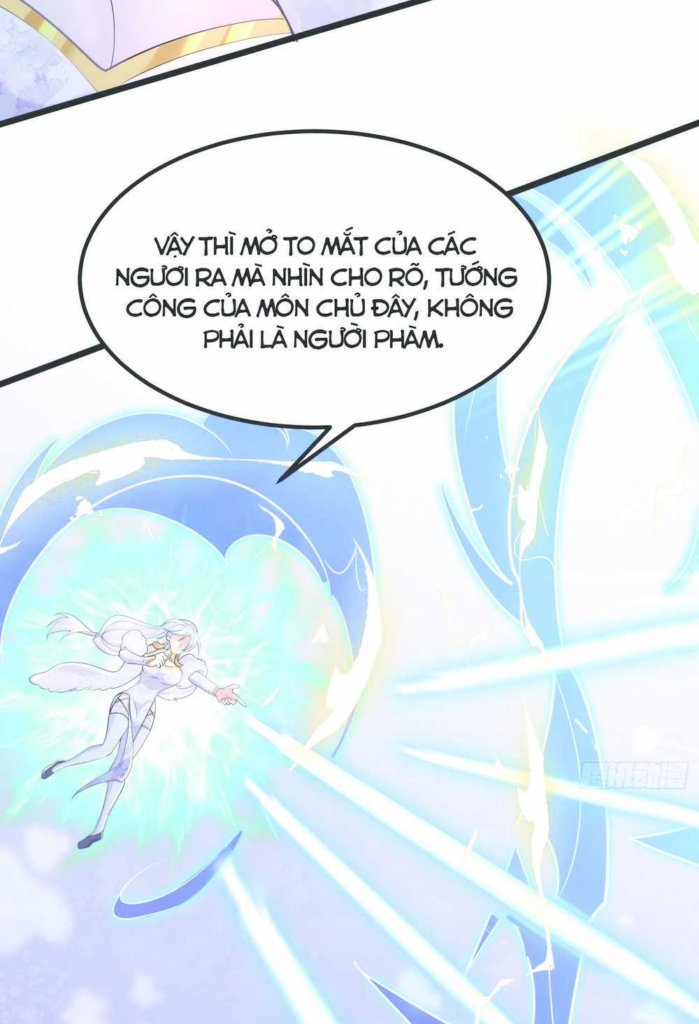 Ta Vô Địch Từ Ăn Chực Chapter 5 trang 36