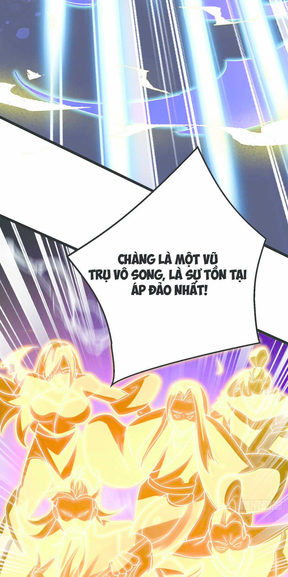 Ta Vô Địch Từ Ăn Chực Chapter 5 trang 38
